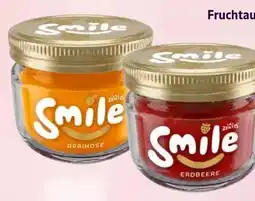 Edeka Zentis Smile Fruchtaufstrich Angebot