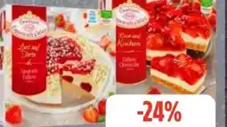 Edeka Coppenrath & Wiese Lust auf Vegan Angebot