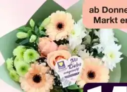 Edeka Edeka Herzstücke Floristenstrauß Angebot