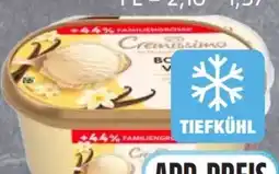 Edeka Frischemarkt Langnese Cremissimo Eis Angebot