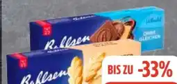 Edeka Frischemarkt Bahlsen Gebäck Angebot