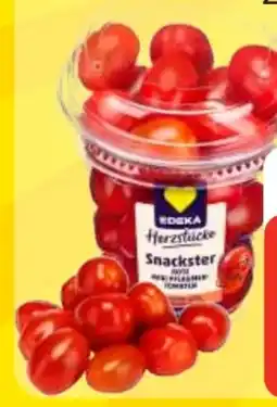 Edeka Frischemarkt Edeka Herzstücke Mini Pflaumen Tomaten Angebot