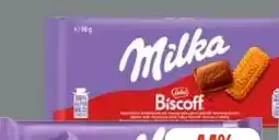 Edeka Frischemarkt Milka Tafelschokolade Angebot