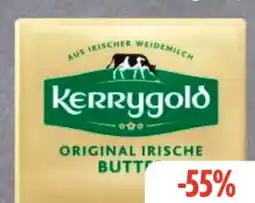 Edeka Frischemarkt Kerrygold Original Irische Butter Angebot