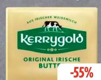 Edeka Frischemarkt Kerrygold Original Irische Butter Angebot