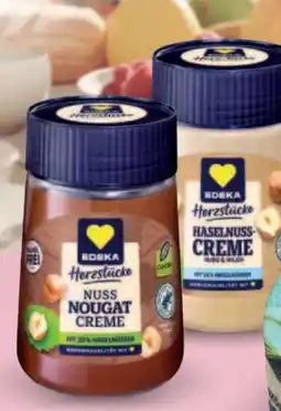 Edeka Edeka Herzstücke Süße Brotaufstriche Angebot