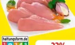 Edeka Hähnchenbrustfilet Angebot