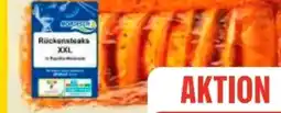 Edeka Frischemarkt Nordisch Rückensteaks XXL Angebot