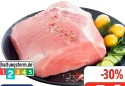 Edeka Gutfleisch Schnitzelbraten Angebot