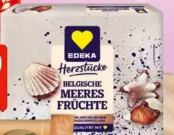 Edeka Edeka Herzstücke Meeresfrüchtepralinen Angebot