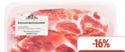 Edeka Gutfleisch Nackenkotelett Angebot