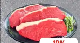 Edeka Frischemarkt Gutfleisch Rumpsteak Angebot