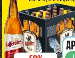 Edeka Hasseröder Pils Angebot