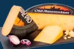 Edeka Westland Old Amsterdam Schnittkäse Angebot