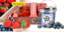 Edeka Kulturheidelbeeren Mein Beerenglück Angebot