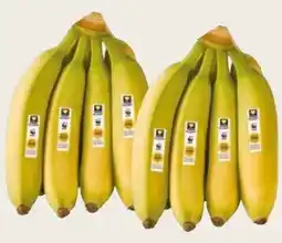 Edeka Edeka Herzstücke Bananen Angebot