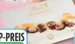 Edeka Lindt Pralinen Für Kenner Classic Angebot