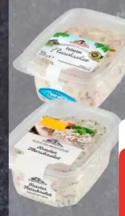 Edeka Frischemarkt Gutfleisch Fleischsalat Angebot