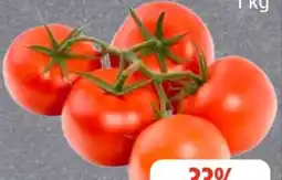 Edeka Frischemarkt Gut & Günstig Rispentomaten Angebot
