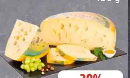 Edeka Frischemarkt Frico Maasdamer Angebot