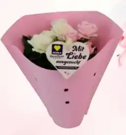Edeka Edeka Herzstücke Topfrosen Angebot