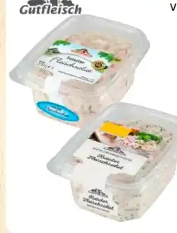 Edeka Gutfleisch Fleischsalat Angebot