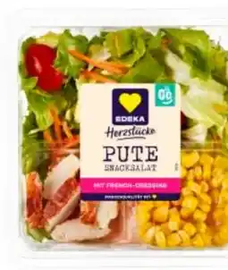 Edeka Edeka Herzstücke Schalensalate Angebot