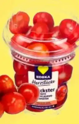 Edeka Edeka Herzstücke Mini-Pflaumentomaten Angebot