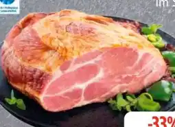 Edeka Kasseler Nacken Angebot