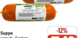 Edeka Meine Mahlzeit Gulaschsuppe Angebot
