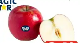 Edeka Unsere Heimat Tafeläpfel Magic Star Angebot