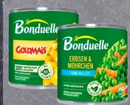 Edeka Bonduelle Gemüsekonserven Angebot