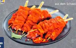 Edeka Nordisch Knusperspieße Angebot