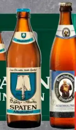 Edeka Spaten Münchner Hell Angebot