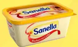 Edeka Sanella Streichfett Angebot