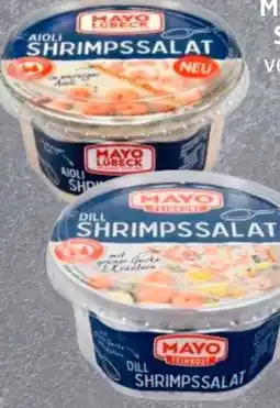 Edeka Mayo Lübeck Feinkost Shrimpssalat Angebot