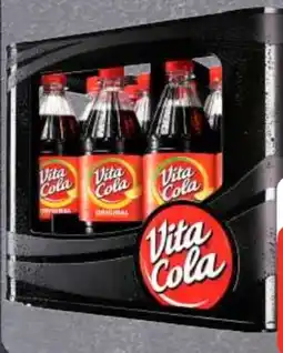 Edeka Vita Cola Angebot