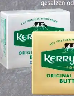 Edeka Kerrygold Butter Angebot