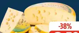 Edeka Frico Maasdamer Angebot