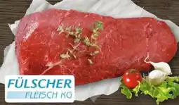 REWE Center Fülscher Fleisch Tafelspitz Angebot
