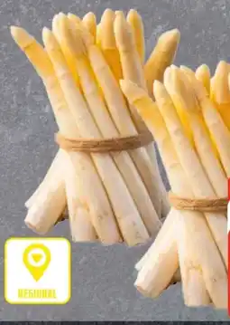 Edeka Frischemarkt Spargel Weiß Angebot