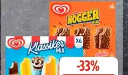 Edeka Langnese Multipackung Mix Pack Angebot