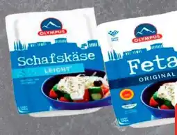 Edeka Olympus Dairy Feta Angebot