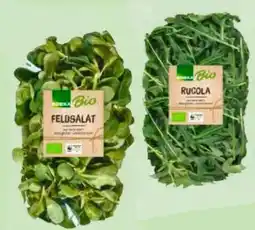 Edeka Edeka Bio Feldsalat Angebot