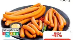 Edeka Gutfleisch Wiener Würstchen Angebot