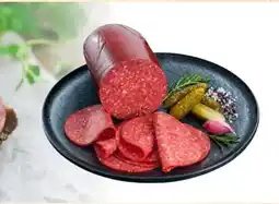 Edeka Gutfleisch Rind-Salami Angebot