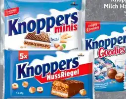 Edeka Storck Knoppers Angebot