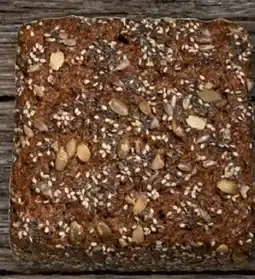 REWE Center Bäckerei Bahde Bio-Mehrkornbrot Angebot