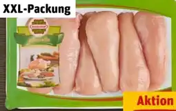 REWE Center Astenhof Hähnchen-Brustfilet XXL Angebot