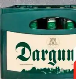 Edeka Darguner Brauerei Stier Pilsener Angebot